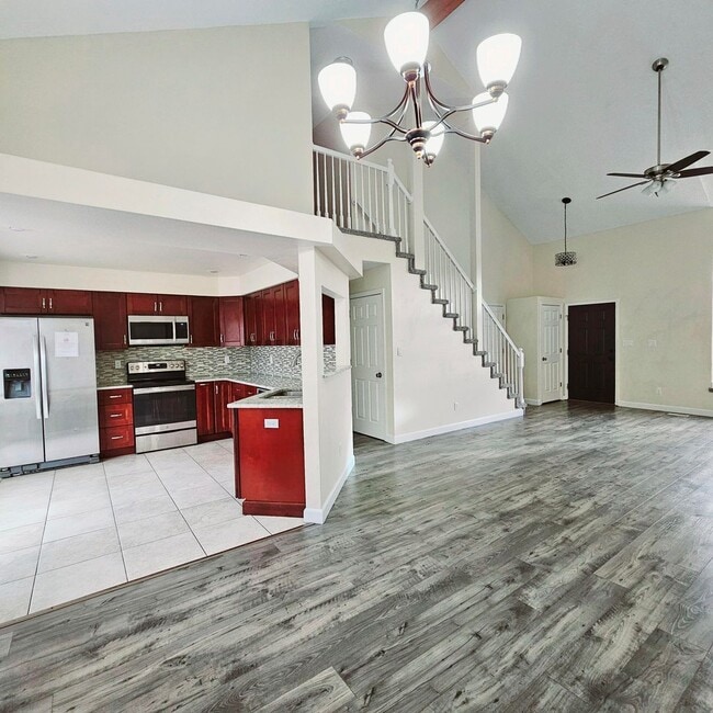 Foto del edificio - 8224 Horn Run Rd