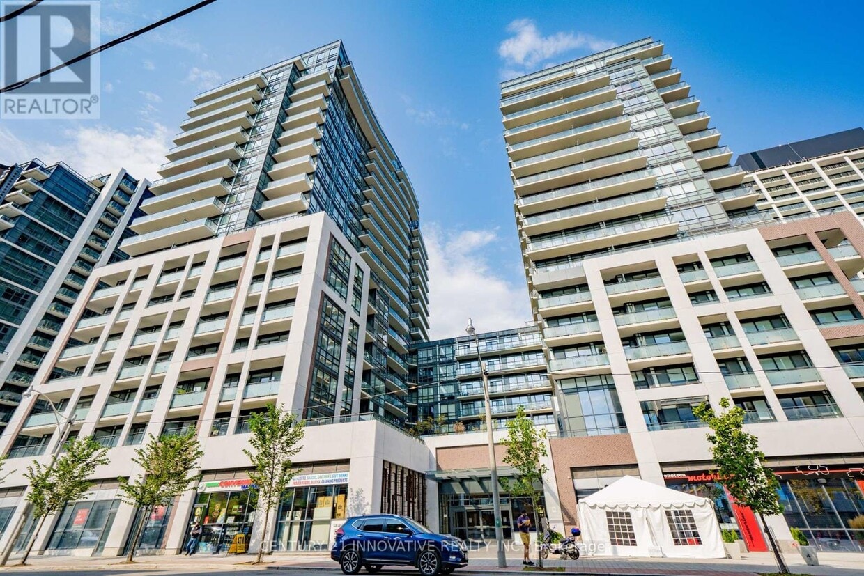 Photo principale - 460-460 Adelaide St E