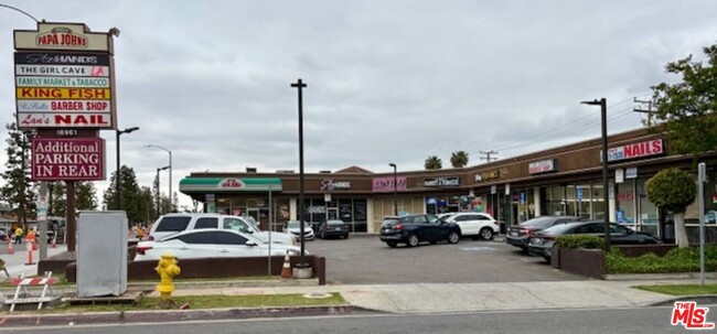 Foto del edificio - 3113 W 109th St