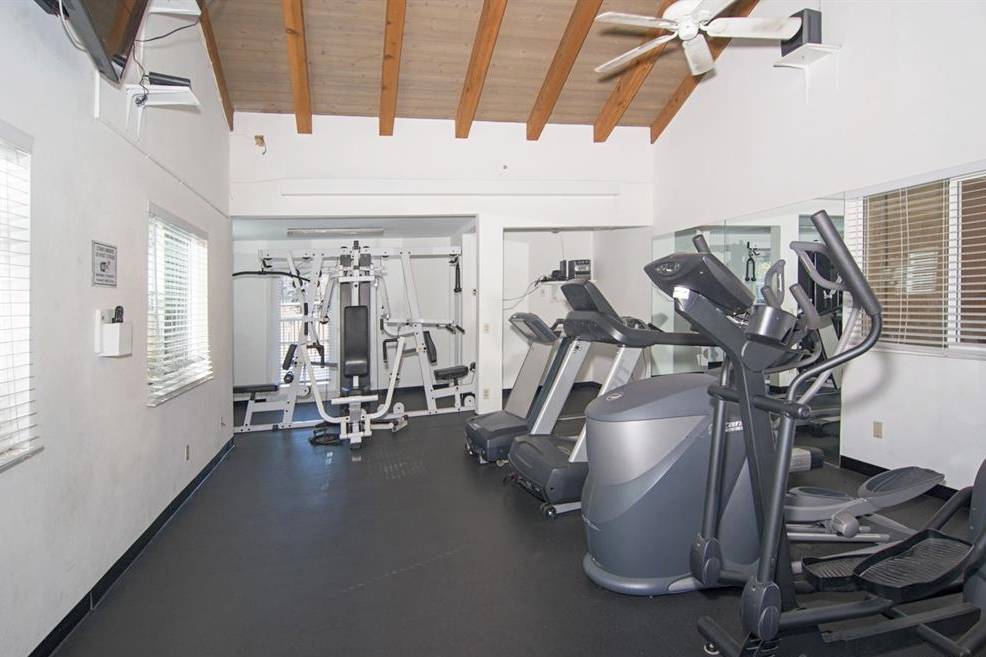 Fitness - 214 Woodland Pkwy