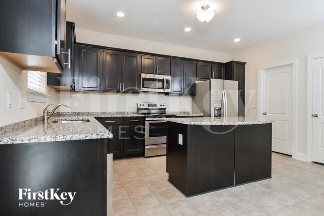 Foto del edificio - 1422 Sedona Ln