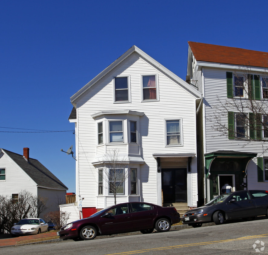 Building Photo - 87 Cumberland Ave