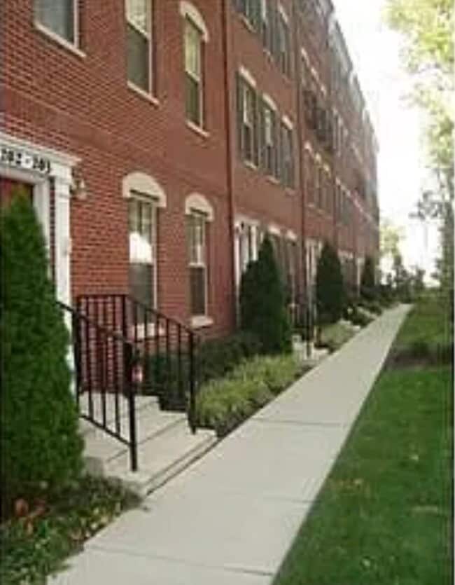 Photo - 203 Governors Ct (Philadelphia, PA) Townhome
