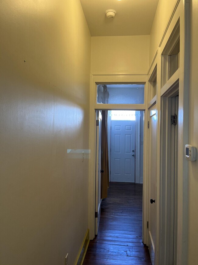Building Photo - 1424 Saint Bernard Ave