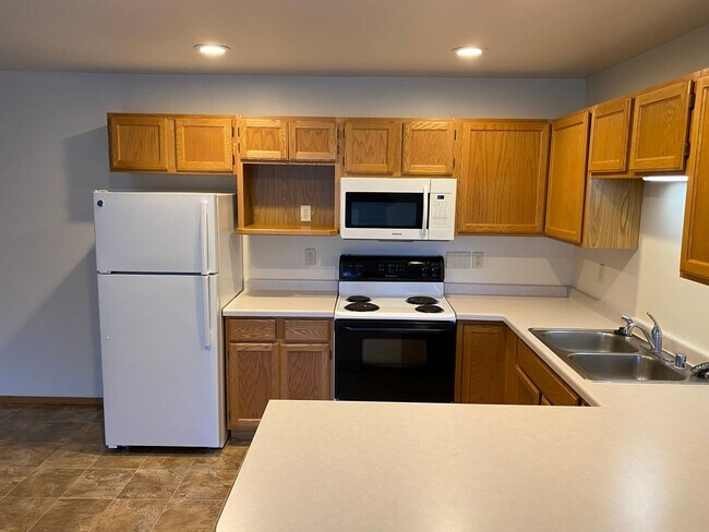 Foto del interior - Shade Tree Estates