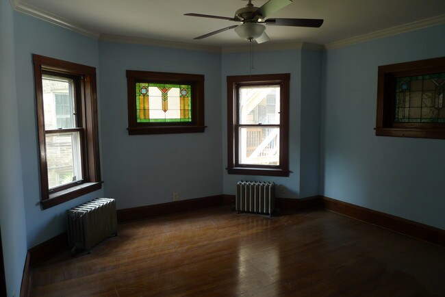 Dining Room - 3811 Lawndale Ave