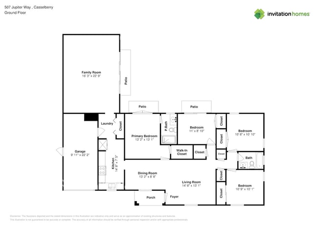 Building Photo - 507 Jupiter Way