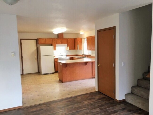 Foto del edificio - 307-A-307-B N Hallett St