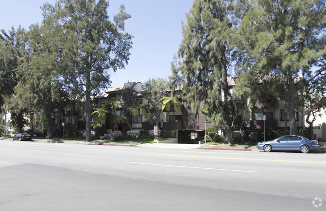 Building Photo - Canyon Glen Apartments