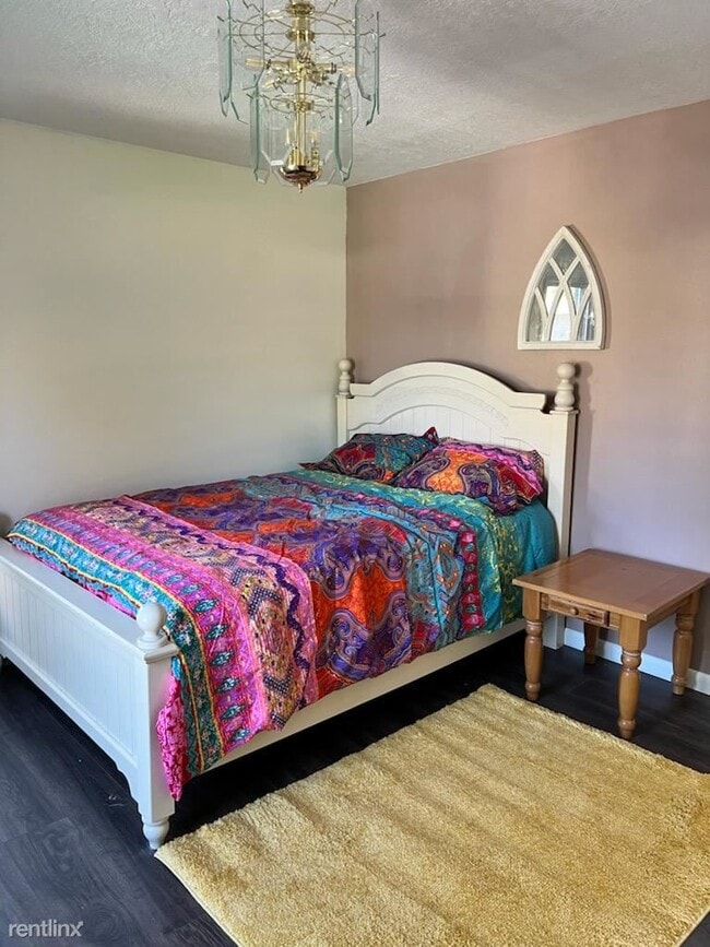 Foto del edificio - 3 br, 2.5 bath Triplex - 201 South 19th Av...