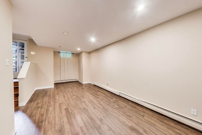 Photo - V Street NW Apartment