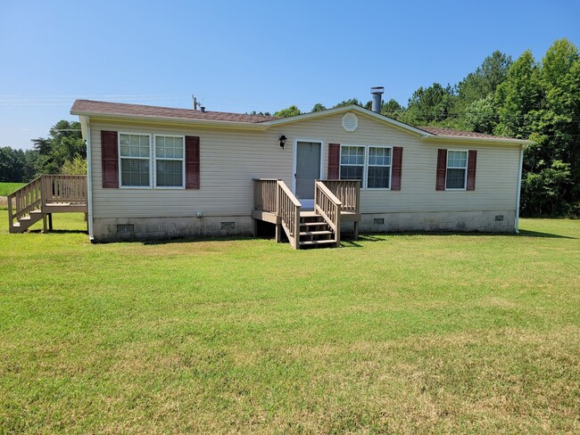 Building Photo - 4675 Whitehall Rd