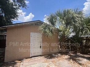Building Photo - 512 W Myrtle St