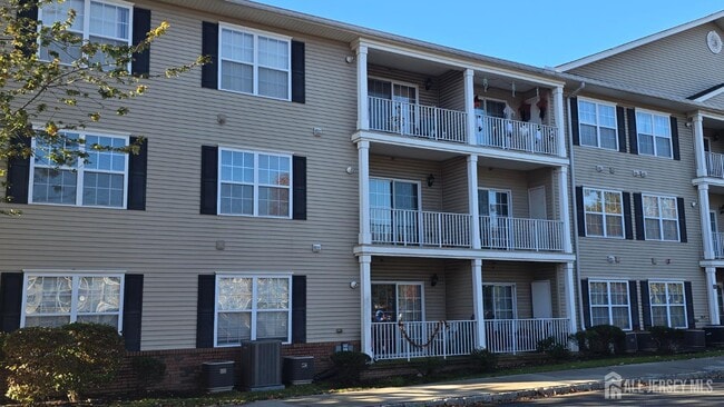 Building Photo - 103 Liddle Ave