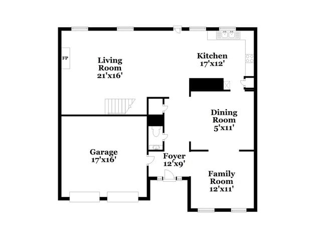 Building Photo - 4310 Big Horn Pass