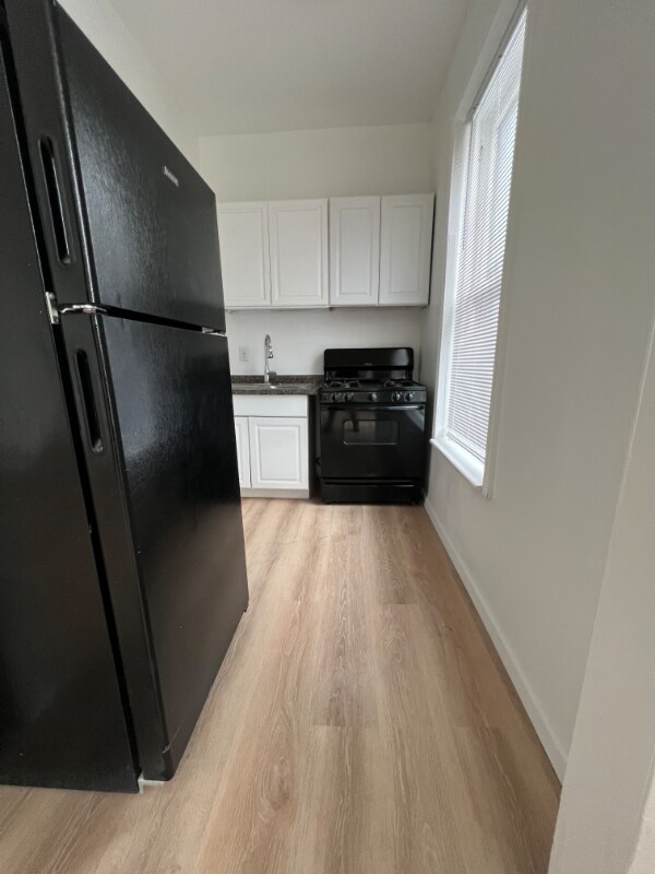 Foto del edificio - 258 Remsen St