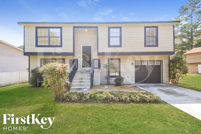 Foto principal - 8141 Englewood Trail