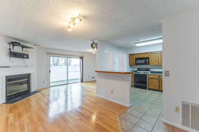 Foto del edificio - Welcome to your new home in the heart of T...