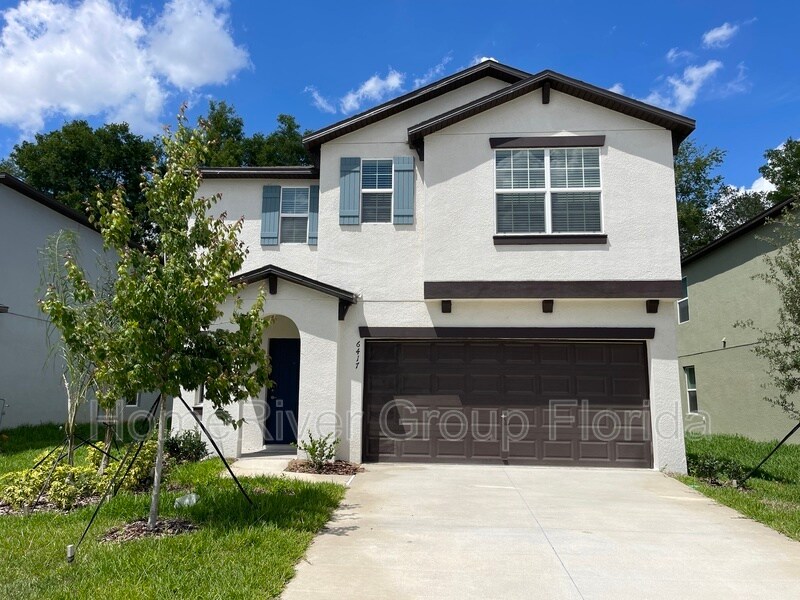 Foto principal - 6417 Ten Acre Ct