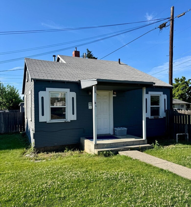 Primary Photo - 1-Bedroom Home for Rent, coming soon!