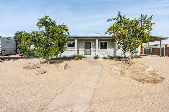 Foto del edificio - Charming Mesa Home