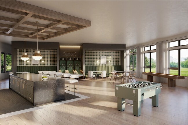 Building Photo - Strait & Nelson