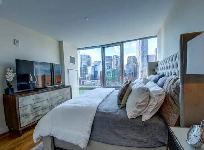 Foto del edificio - 58 Seaport Blvd