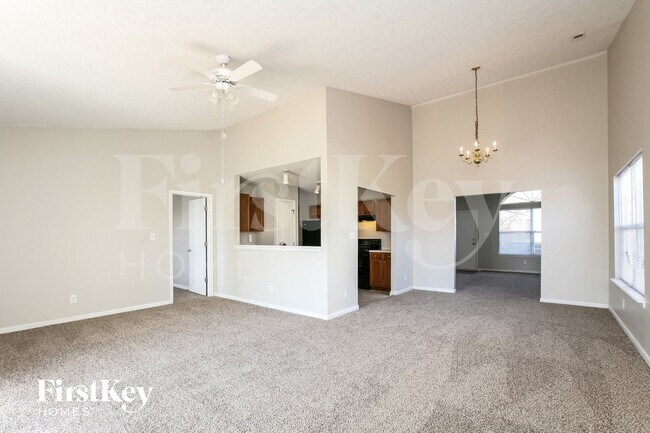 Foto del edificio - 5621 Wynridge Ct