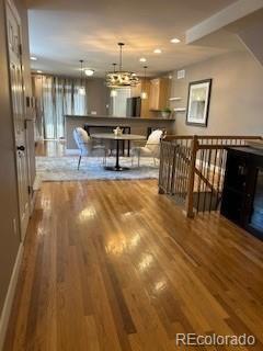 Foto principal - 571 S Clarkson St