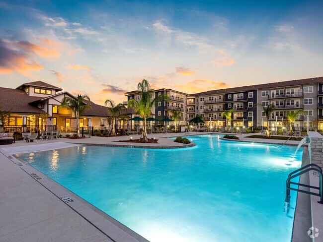 Building Photo - Solea Wellen Park 55+ Active Adult