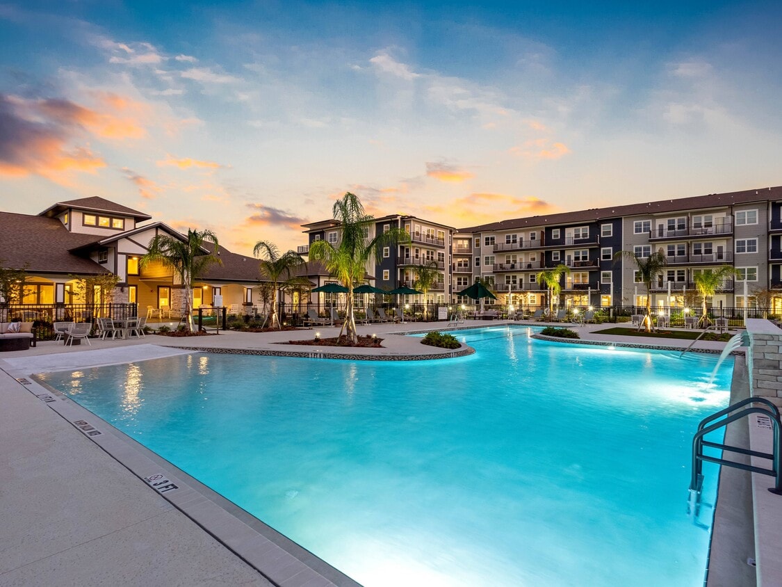 Foto principal - Solea Wellen Park 55+ Active Adult