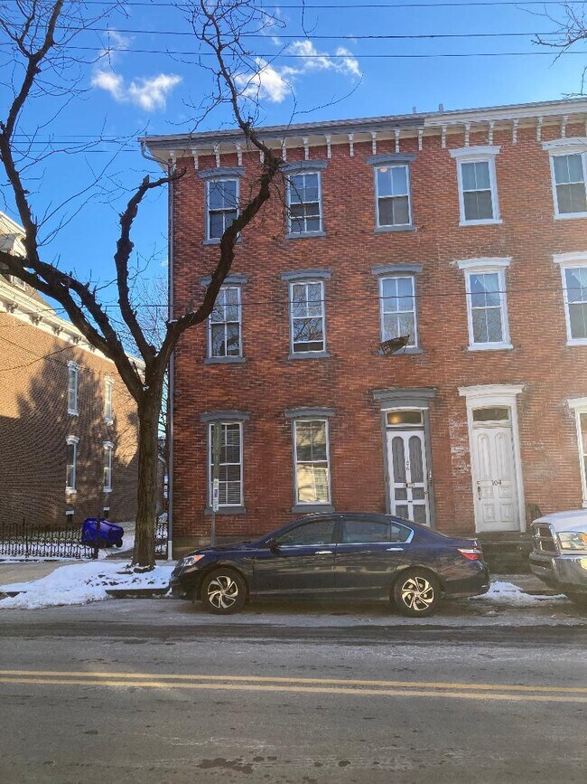 Foto del edificio - 106 King St