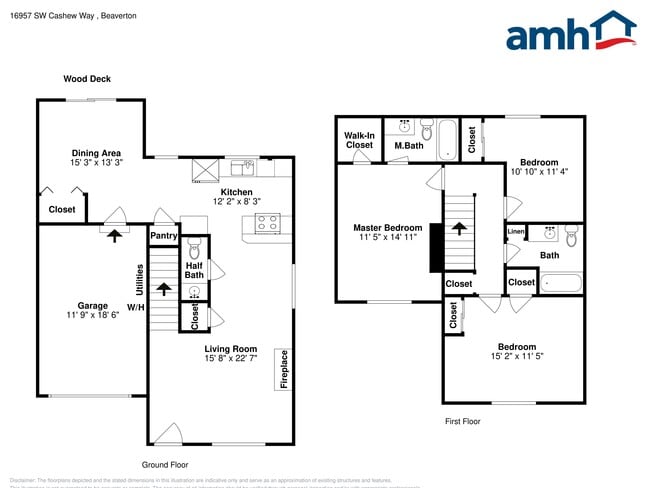 Foto del edificio - 16957 SW Cashew Way