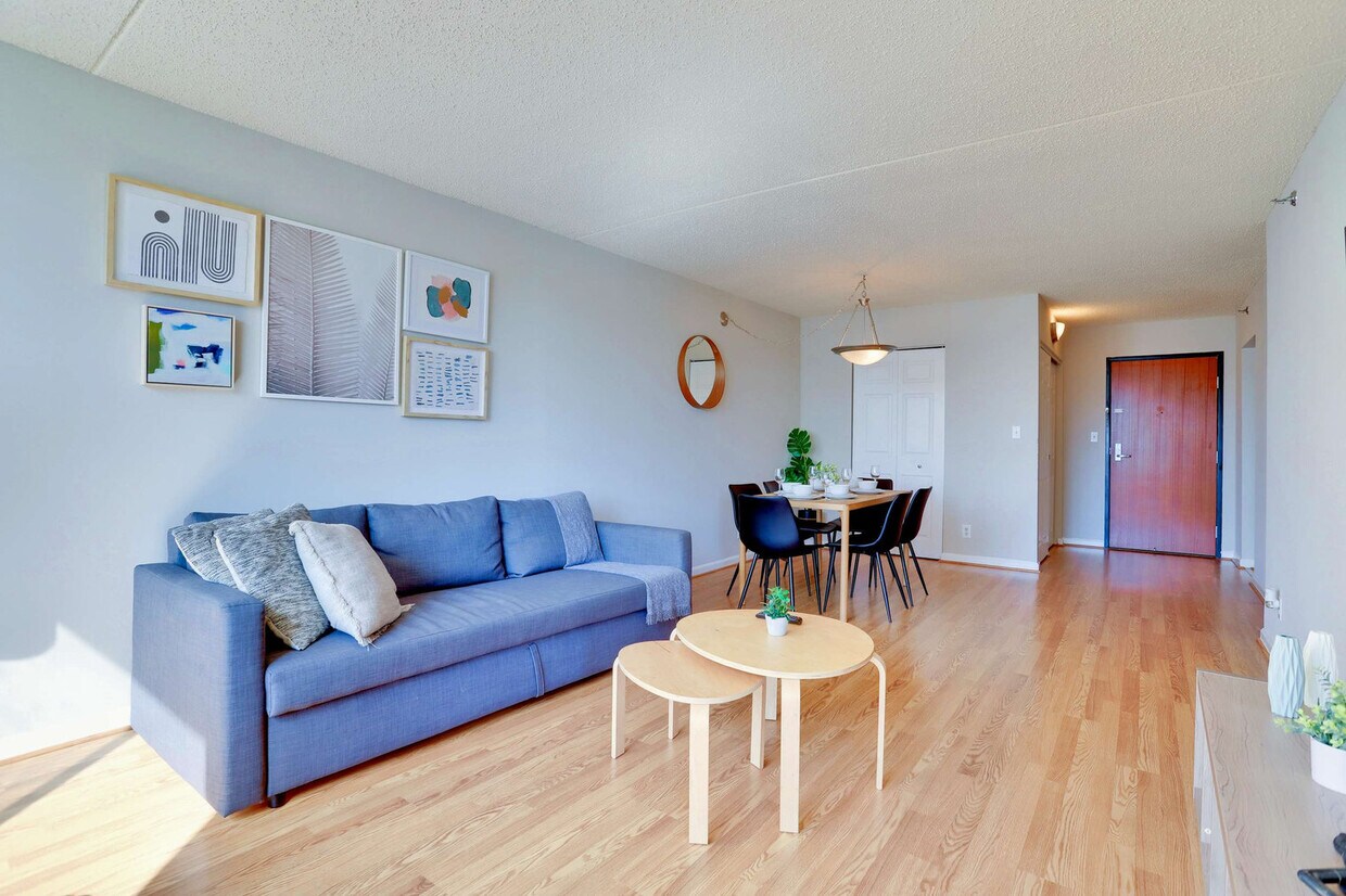 Foto principal - 401 12th St S