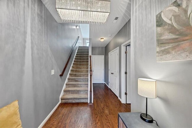 Building Photo - 1222 Poston Pl