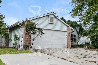 Building Photo - 4212 Stone Mill Dr