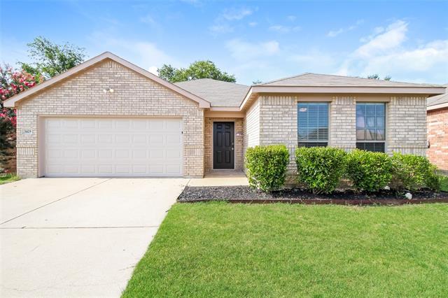 Foto principal - 3429 Heatherbend St