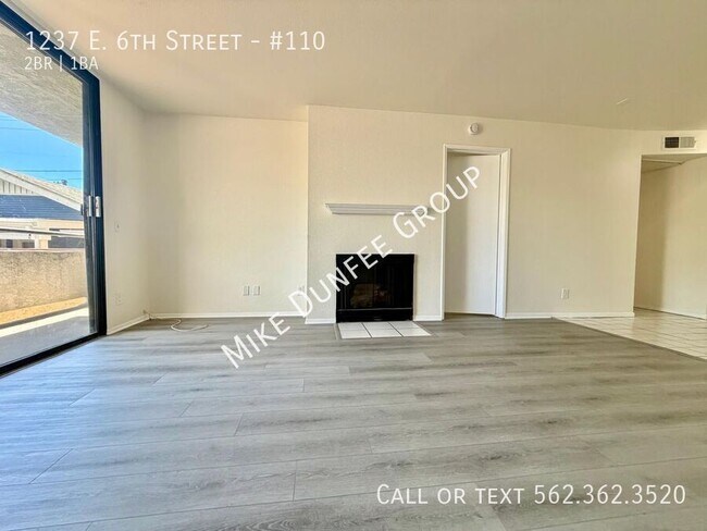 Foto del edificio - 1237 E 6th St