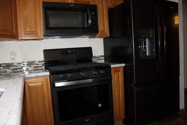 Foto del edificio - 6804 25th St