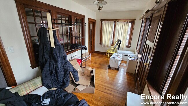 Foto del edificio - 292 Foster St