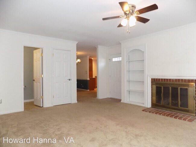 Foto del edificio - 205 Amersham Dr