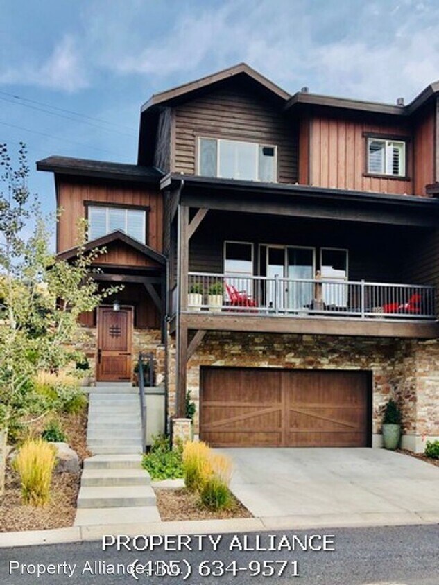 Primary Photo - 10380 N Sightline Cir