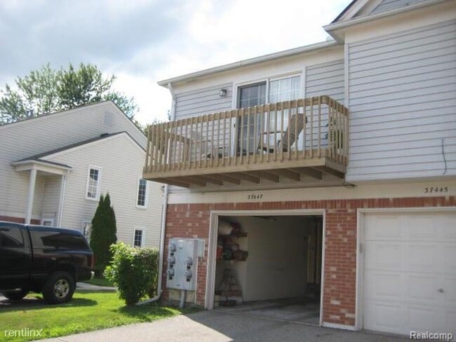 Building Photo - 2 br, 2 bath Condo - 37447 Stonegate Cir