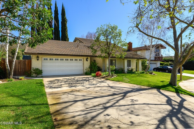 Building Photo - 2872 E Panamint Ct