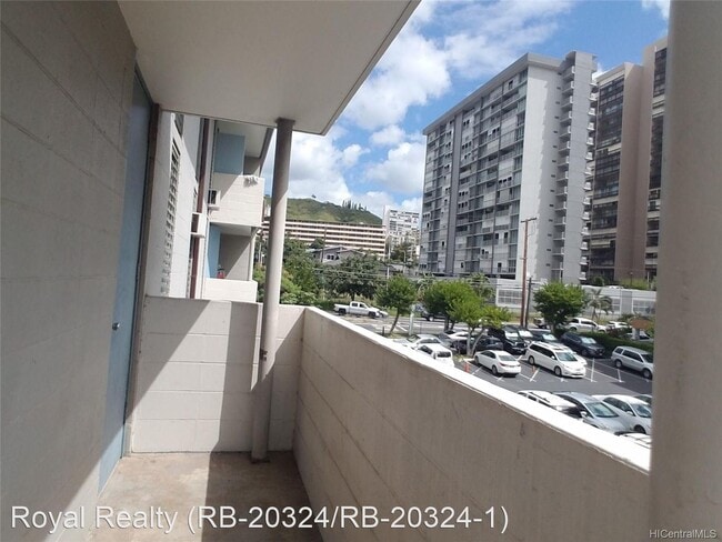 Foto del edificio - 2 br, 1 bath House - 747 Kinau St #DH25