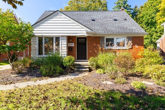 Foto del edificio - 3 br, 2 bath House - 2107 Rochester Rd