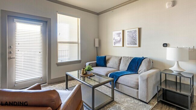 Foto del edificio - 12500 Shadowglen Trce