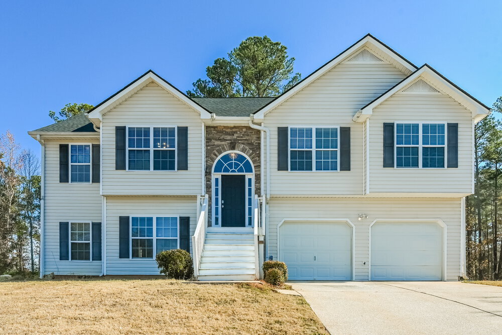 Primary Photo - 214 Oakleigh Ln