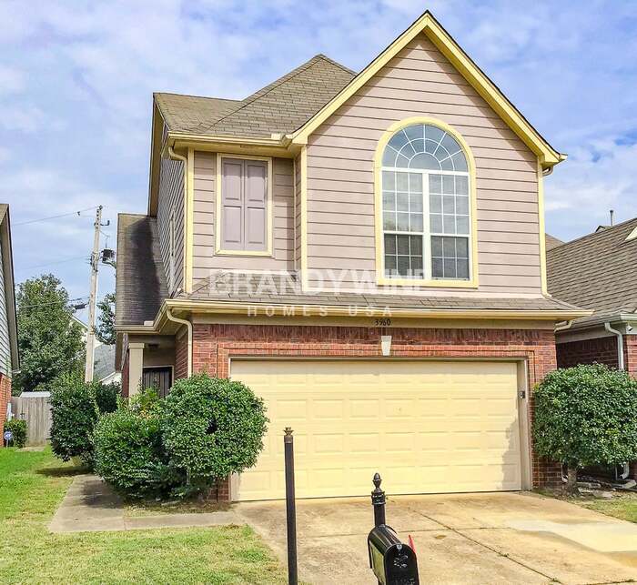 Foto principal - 3960 Gavick Dr