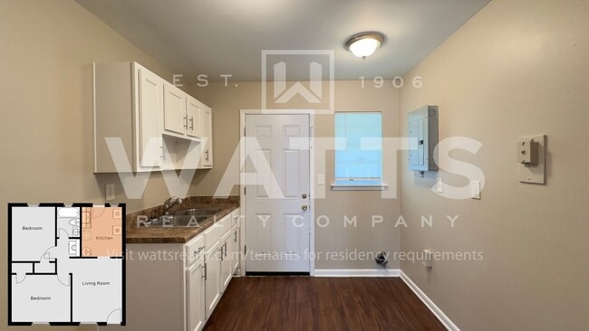 Foto del edificio - 2 Bedroom Apartment in Graymont Community